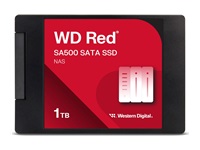 WD Red SA500