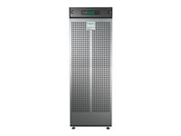APC Galaxy 3500 G35T20K3I4B4S
