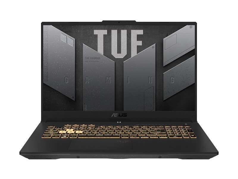 ASUS TUF Gaming F17 FX707VV-RB74 | Overview, Specs, Details | SHI