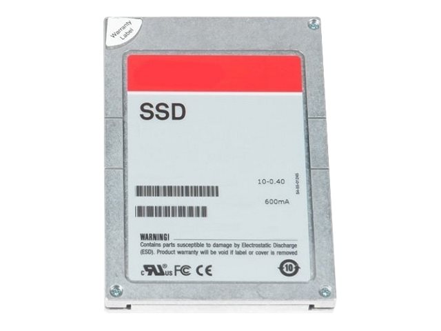 Dell - Customer Kit - SSD