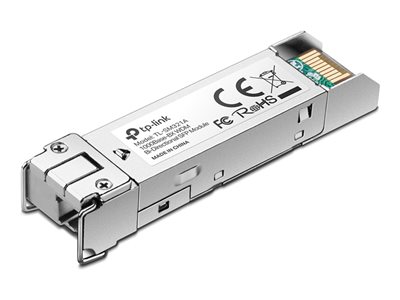TL-SM321A V3 - SFP (mini-GBIC) transceiver module 