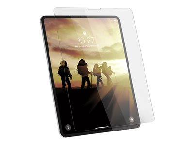 for ipad air 5 tempered glass thin protection screen protector cover armor  5th