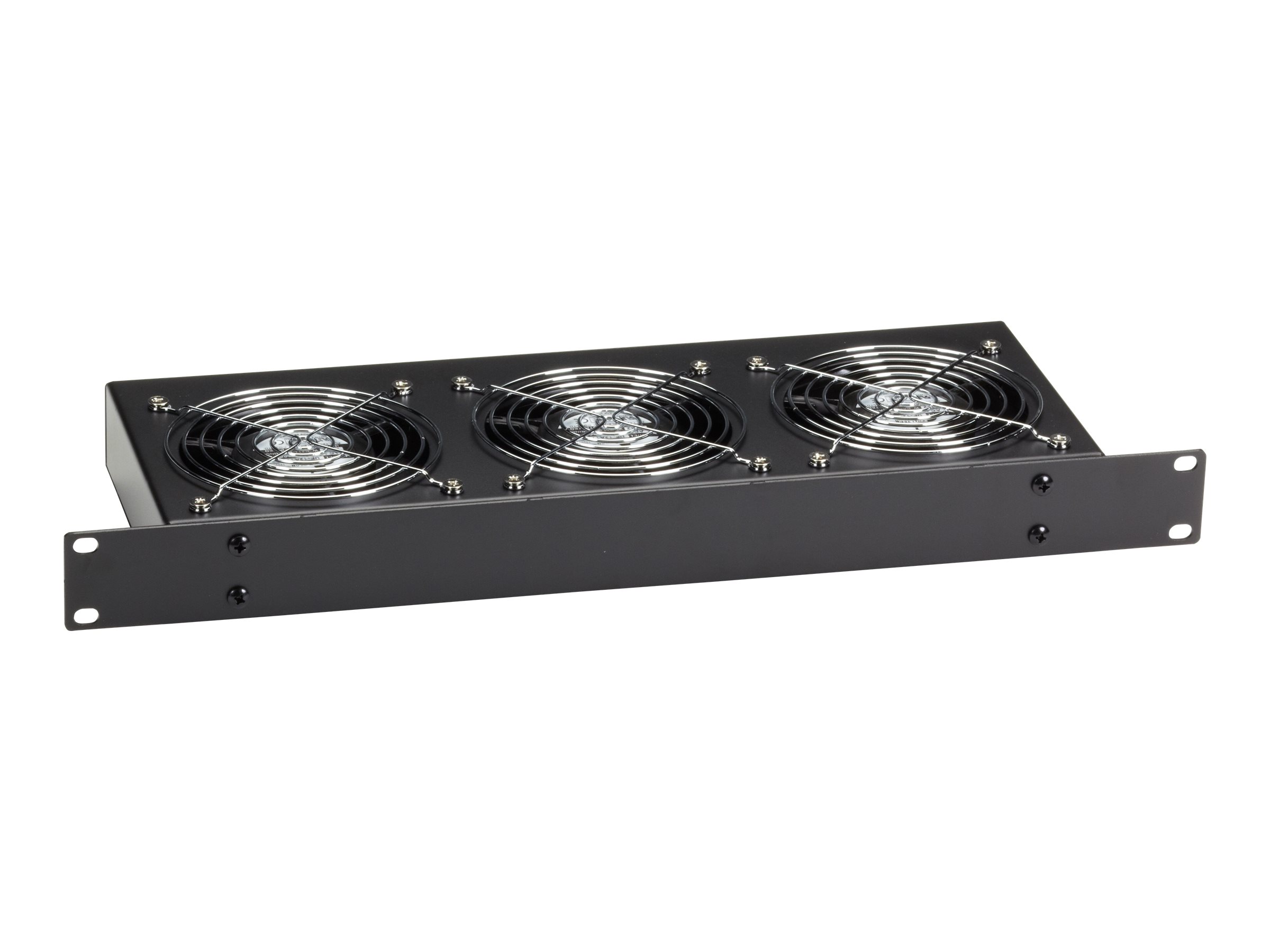 Black Box Rackmount Fan Tray