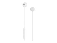 TNB ESCURV - Lightning earphones