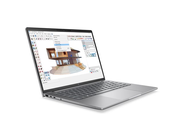 HP ZBook 8 G2a Mobile Workstation