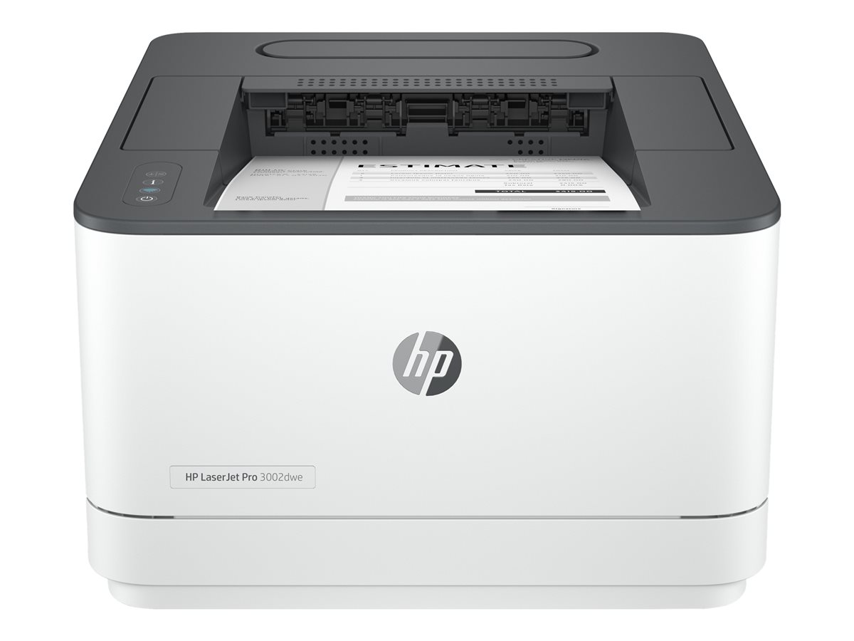 HP LaserJet Pro 3002dwe 33ppm Printer