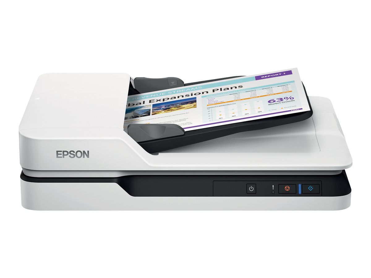 Epson WorkForce DS-1630 -...