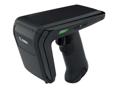 Zebra RFD40 UHF RFID Standard Sled - RFID reader - USB-C, eConnex - TAA Compliant
