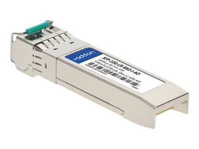 AddOn - SFP+ transceiver module