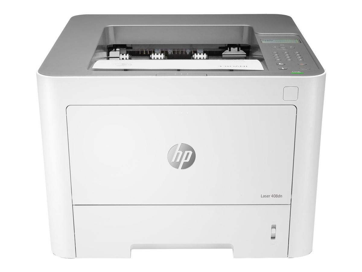 HP Laser 408dn Printer – foto 2