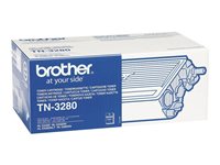 Brother Consommables TN3280