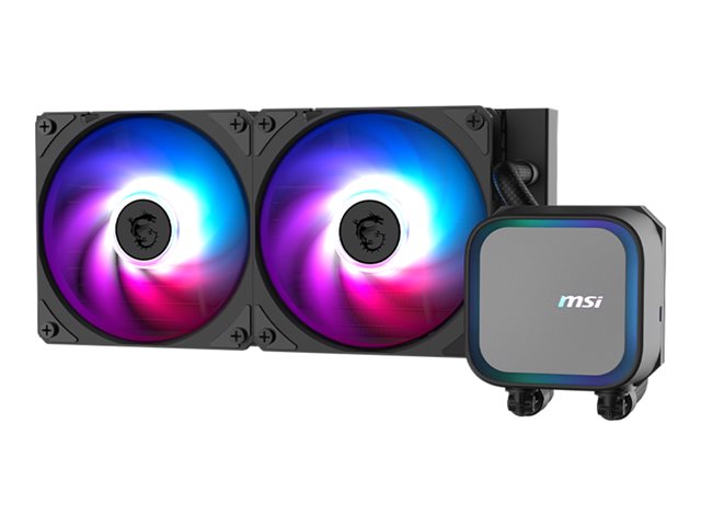 MSI MAG CORELIQUID A13 240 - processor liquid cool