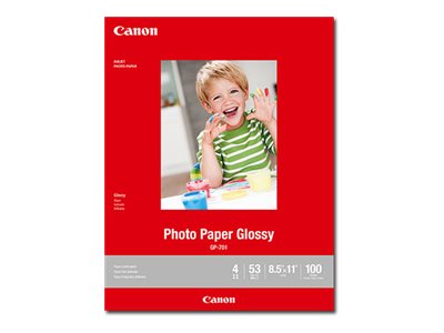 Canon GP-701 - Glossy