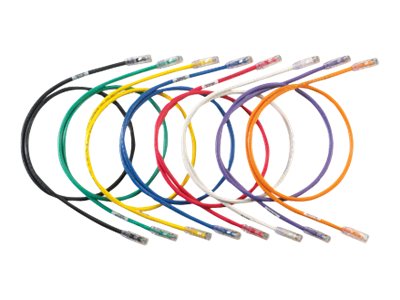 Panduit TX6-28 Category 6 Performance