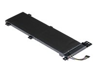 CoreParts Batteri til bærbar computer Litium-polymer 3800mAh