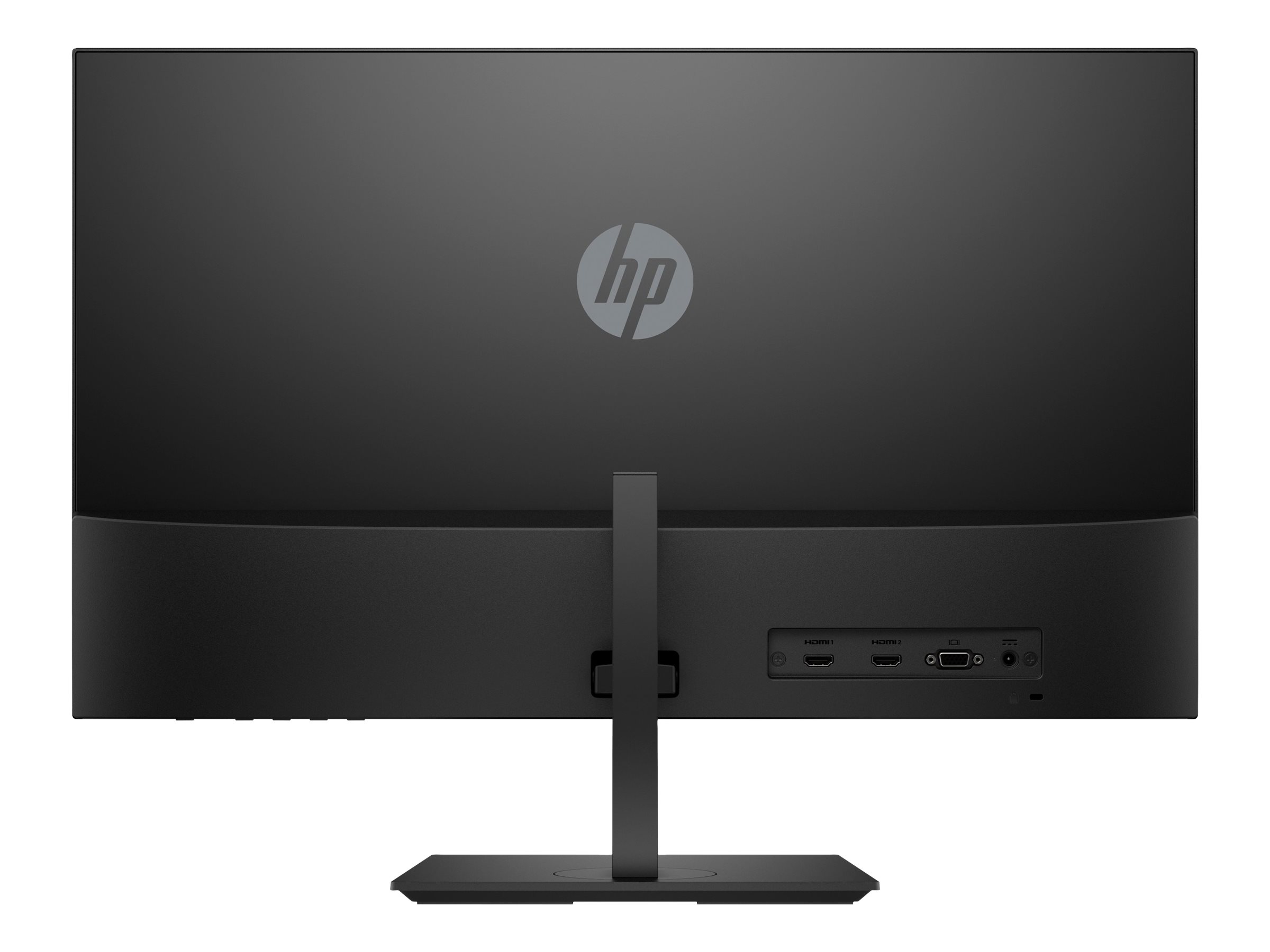 hp monitor 27fh