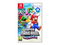 Super Mario Bros. Wonder