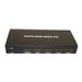 Bytecc HMSW501SMK 5x1 HDMI 4K2K Matrix Switch