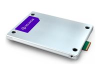 Solidigm D5 Series D5-P5430 - SSD - Read Intensive, Mainstream Performance - 7.68 TB - PCIe 4.0 x4 (NVMe)