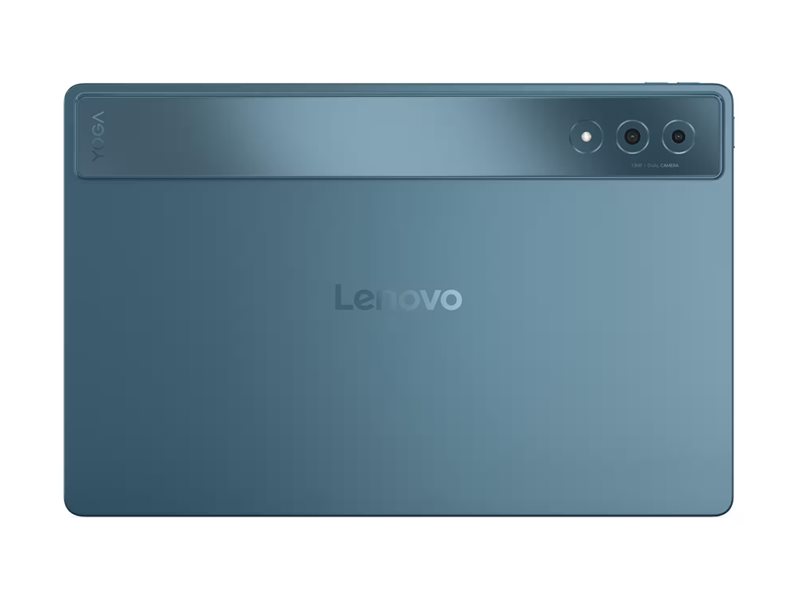 Lenovo Yoga Tab Plus ZAF9