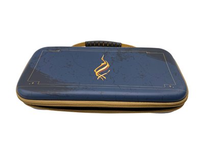 LEXIP x WARNER HL Ancient Switch 2 case Gaming Zubehör