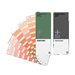 Pantone The Plus Series DESIGNER FIELD GUIDE Solid Coated & Uncoated Set