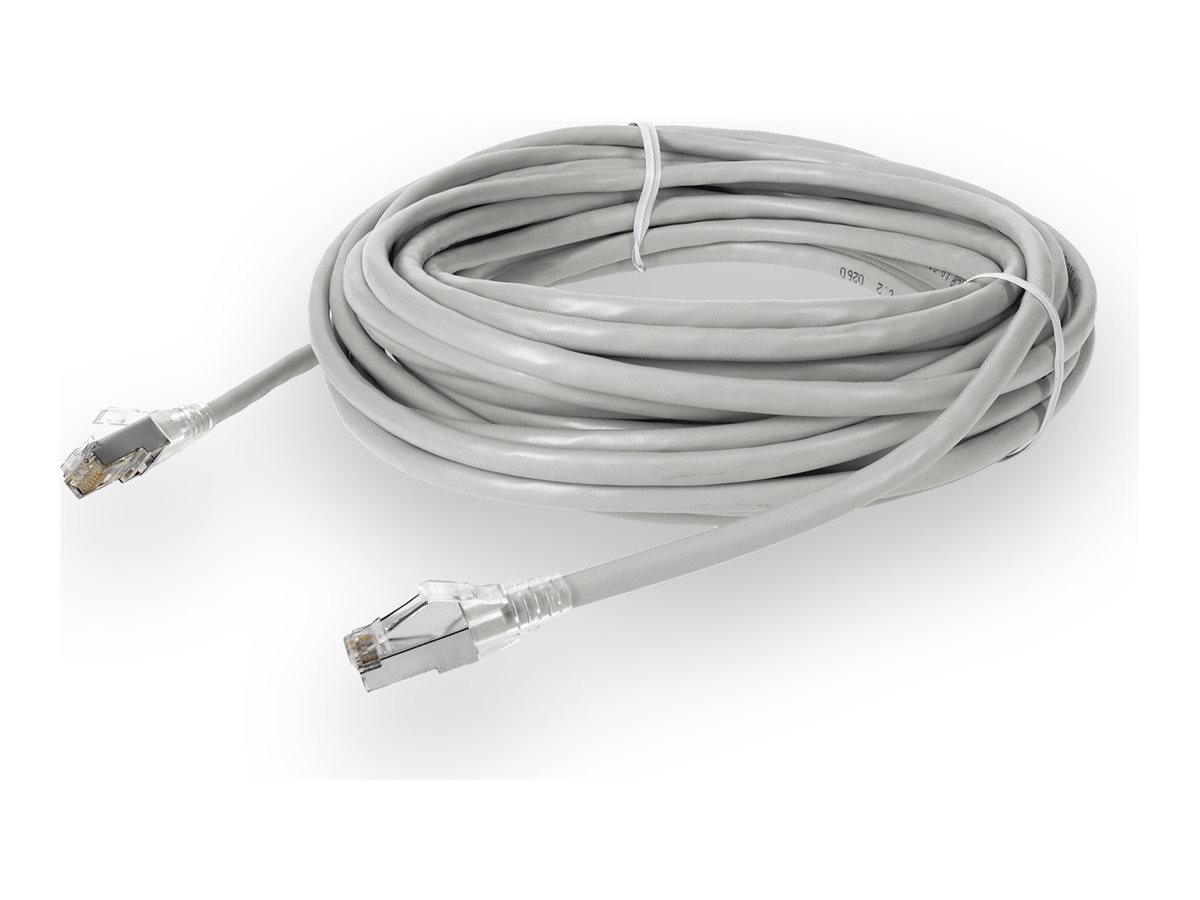 AddOn - Patch cable - RJ-45 (M) to RJ-45 (M)