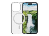 dbramante1928 Iceland Ultra Beskyttelsescover Klar Apple iPhone 15 Pro