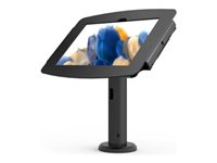 Compulocks Galaxy Tab A8 10.5INCH Space Enclosure Tilting Stand 8INCH Plus Hub Stand for tablet 