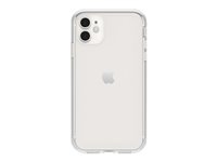 OtterBox React Series Sleek case Beskyttelsescover Klar Apple iPhone 11