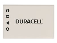 Duracell Batteri Litiumion 1150mAh