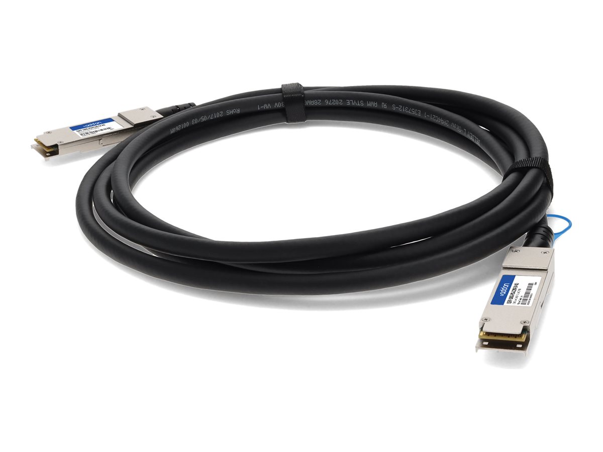 AddOn - 100GBase-CU direct attach cable