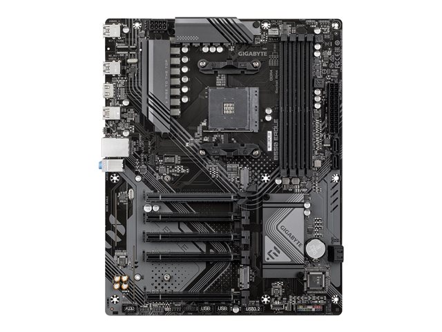 GIGABYTE B550 EAGLE AM4 MB