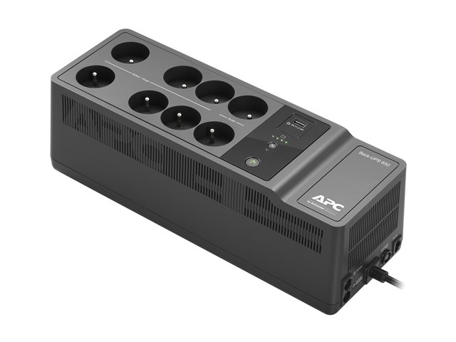 APC Back-UPS BE650G2-FR