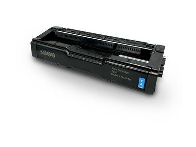 Ricoh - Cyan - original