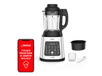 Tefal Perfectmix Cook BL83SD 1,75l 1400W Sort