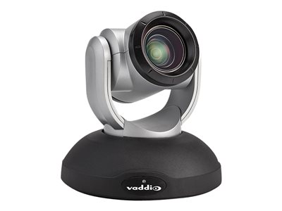 Vaddio RoboSHOT 20 UHD Network surveillance camera PTZ color 9 MP 3840 x 2160 