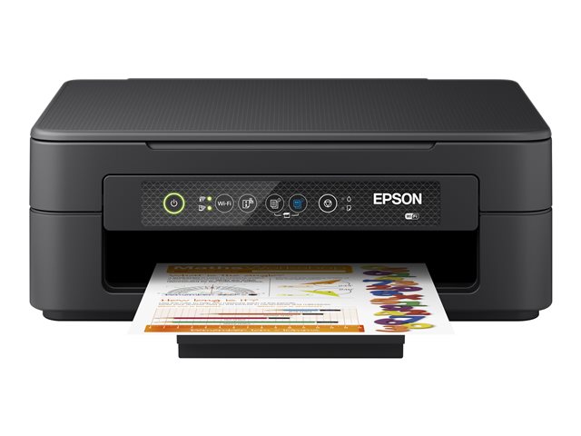 Epson Expression Home XP-2200
