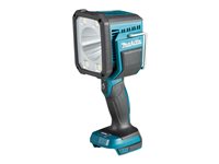 Makita DML812 LED arbejdslampe , 18V uden batteri