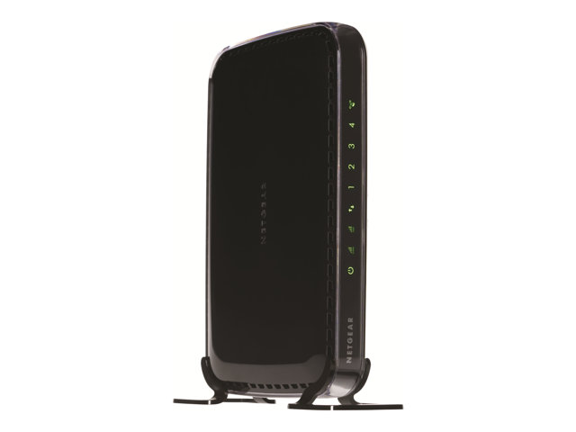 WN2500RP-100UKS - NETGEAR WN2500RP Universal WiFi Range Extender - Wi ...