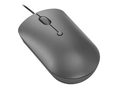 LENOVO 540 USB-C Wired Compact Mouse - GY51D20876
