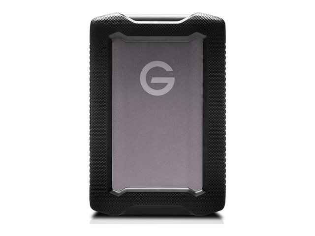 SANDISK Prof. G-DRIVE ArmorATD 6TB SDPHE1G-006T-GBAND