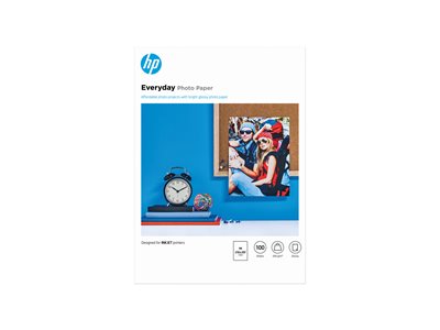HP MV PAPIER PHOTO POLYVALENT H