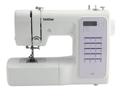 BROTHER SEWING MACHINES EUROPE FS20SVM1, Kleine Heim- & FS20SVM1 (BILD1)