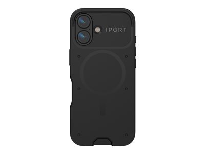 CONNECT PHONE CASE 16 BK