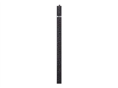 Eaton ePDU Basic - Power distribution unit (rack-mountable)