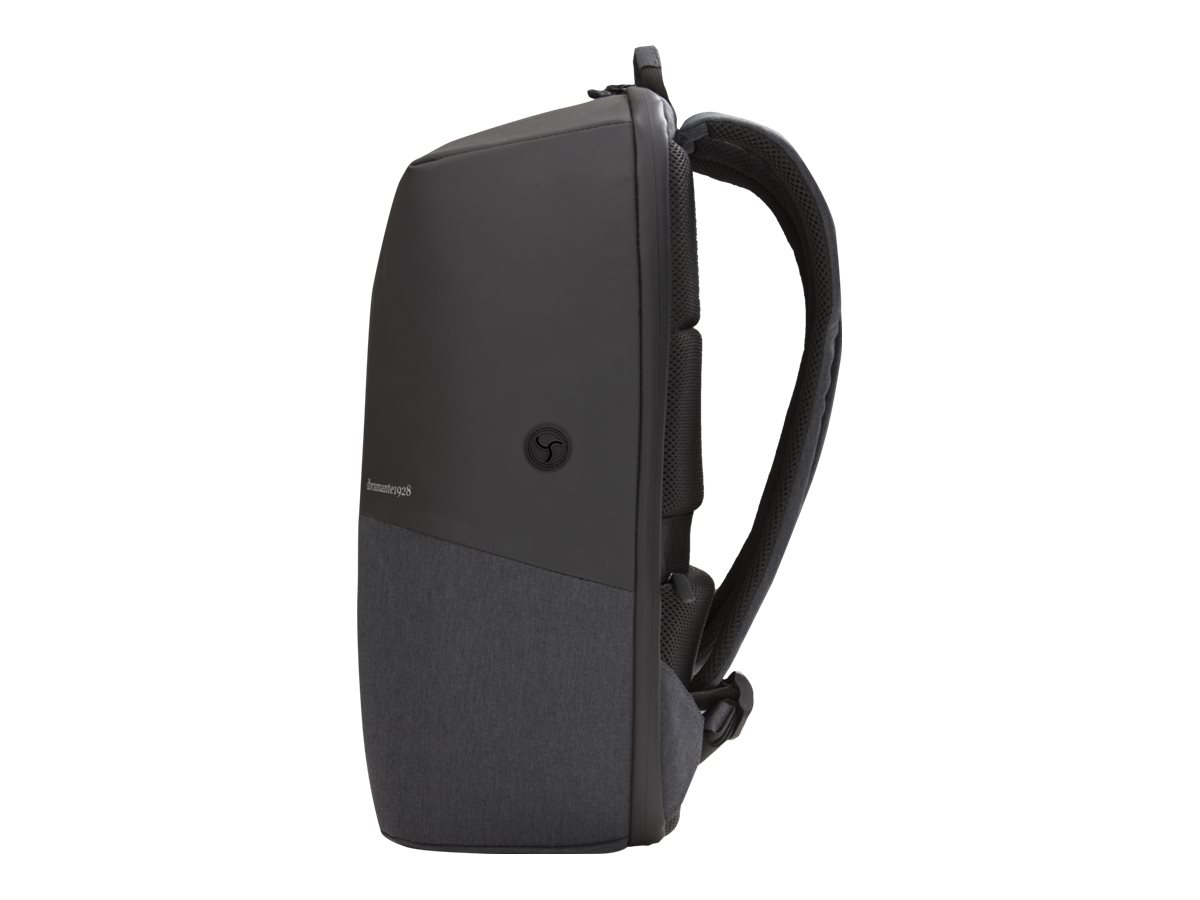 Helsingborg - Bag - Backpack 16 - Black – foto 5