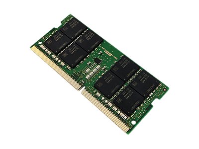 Total Micro - DDR4 - module