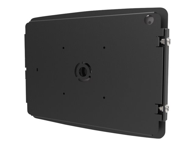 Compulocks Space iPad 12.9" Security Lock Enclosure and Tablet Holder škříň - Anti-Theft - pro tablet - černá – foto 4