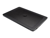 HP ZBook 15 G3 Mobile Workstation - 15.6